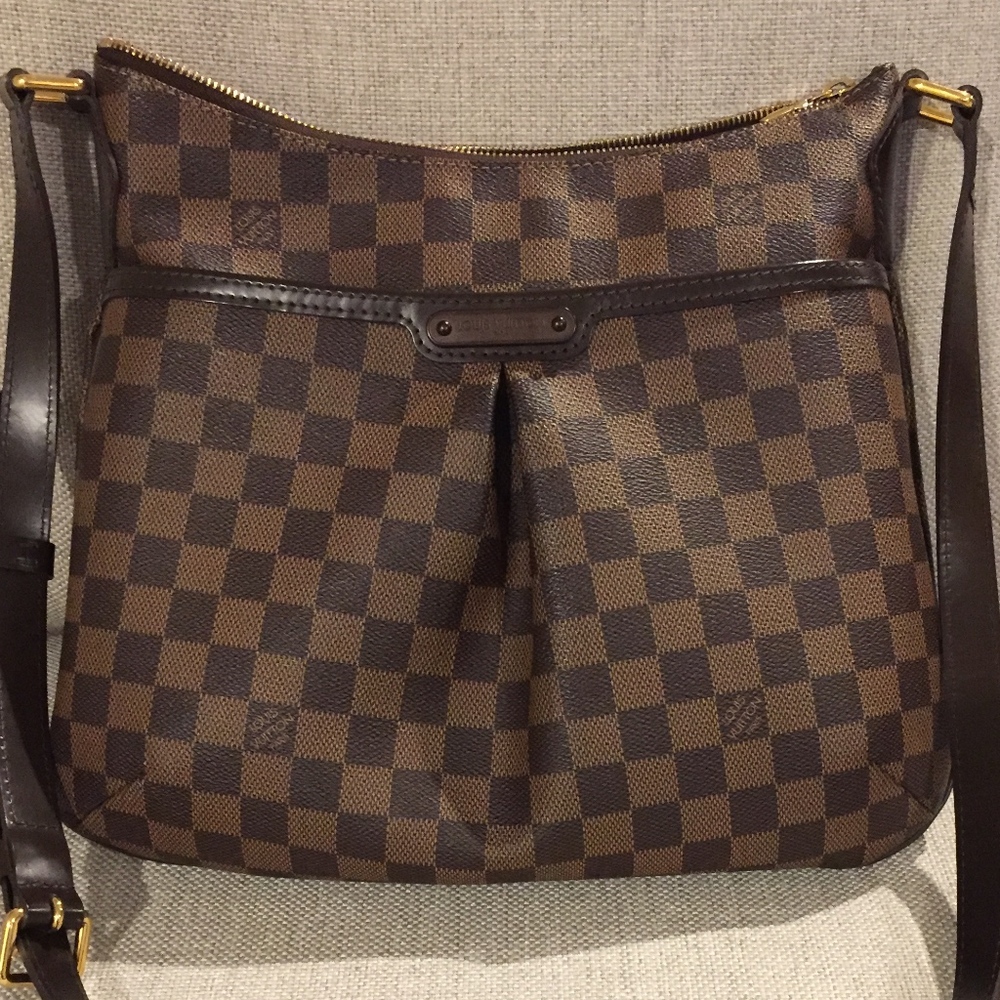 Louis Vuitton Bloomsbury PM